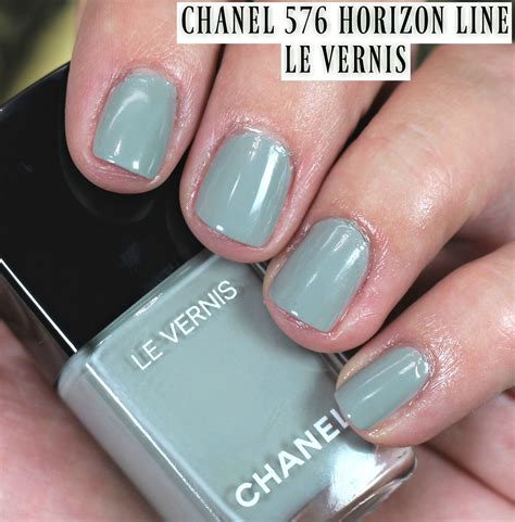 chanel horizon line nail polish dupe|chanel dupes shoes.